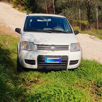 fiat panda 4x4 1.2 climbing 