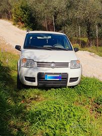 fiat panda 1.2 climbing 