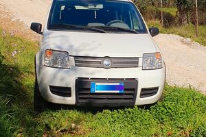 fiat panda 1.2 climbing 