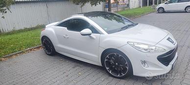  Peugeot rcz 200cv