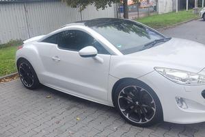  Peugeot rcz 200cv