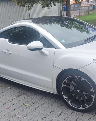  Peugeot rcz 200cv