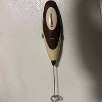 Montalatte Elettrico, Frullino Montalatte