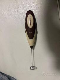 Montalatte Elettrico, Frullino Montalatte