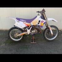 Yamaha YZ 125 - 1994