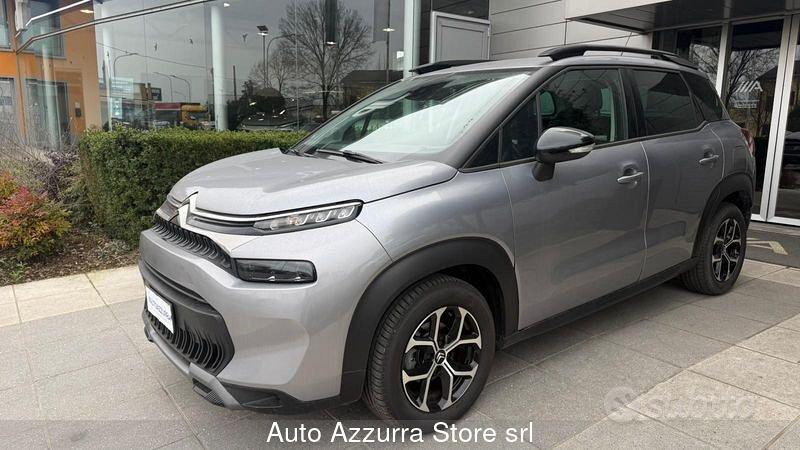CITROEN C3 Aircross 1ª s.