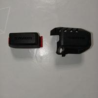 Componenti Trasmissione Sram GX Eagle