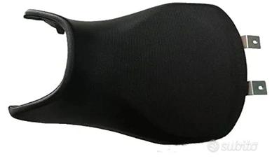 sella benelli TRK502X