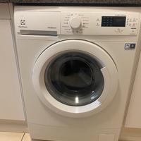 Lavatrice Electrolux 7KG classe A