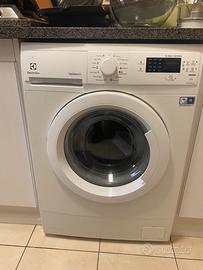 Lavatrice Electrolux 7KG classe A