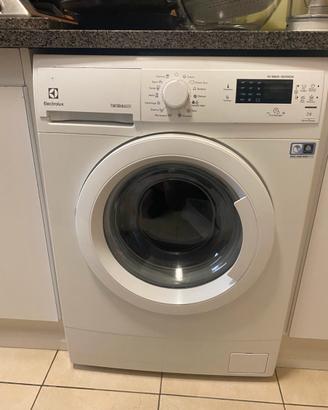 Lavatrice Electrolux 7KG classe A