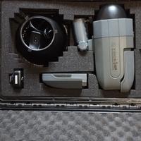 Flash da studio portatile