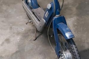 Piaggio Ciao - 1975