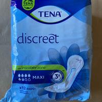 Assorbenti Tena lady