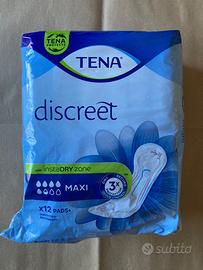 Assorbenti Tena lady