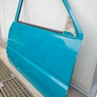 Portiera destra fiat panda 1986/2003