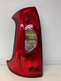 STOP FANALE POSTERIORE SINISTRO FIAT Panda 3Â° Ser