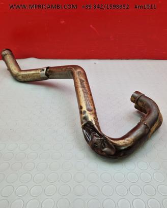 COLLETTORE SCARICO BETA RR 450 2005 2006 400 525 2