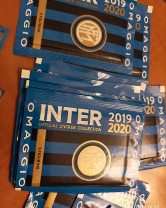 FIGURINE INTER