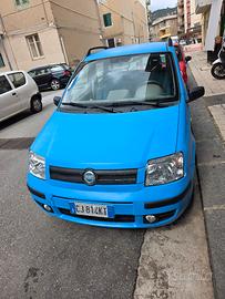 Fiat panda 2A serie  anno 2003 1200cc emotion