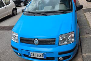 Fiat panda 2A serie  anno 2003 1200cc emotion