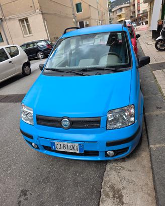 Fiat panda 2A serie  anno 2003 1200cc emotion