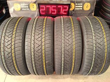 4 GOMME PIRELLI 275 45 21 RANGE ROVER SPORT