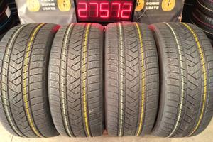 4 GOMME PIRELLI 275 45 21 RANGE ROVER SPORT