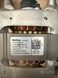 MOTORE LAVATRICE WELLING YXT220-SD(L)