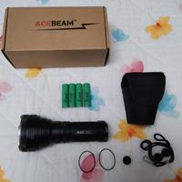 Torcia Acebeam k60