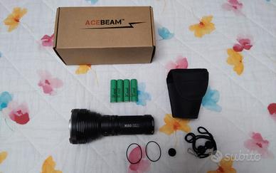 Torcia Acebeam k60