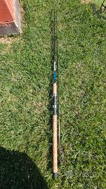 Canna Shimano ALVIO