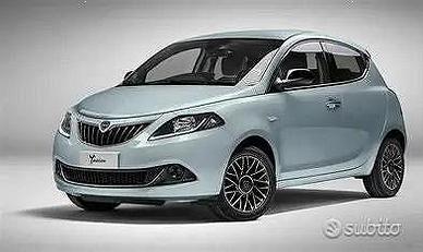 Ricambi lancia ypsilon 2022