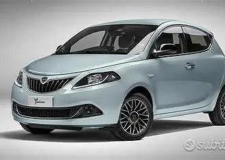 Ricambi lancia ypsilon 2022