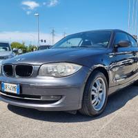 BMW 120i 3p. Futura