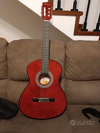 chitarra studio 3/4