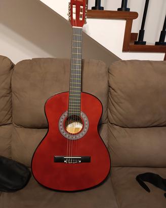 chitarra studio 3/4