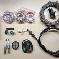 kit da viaggio ktm 790 890 adventure