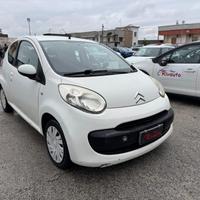 CITROEN C1 1.4 HDi 55CV airdream Perfect