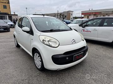 CITROEN C1 1.4 HDi 55CV airdream Perfect