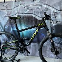 Mtb GT VERB taglia media
