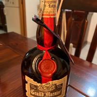 Grand Marnier Triple Orange con scatola