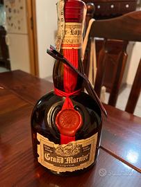 Grand Marnier Triple Orange con scatola