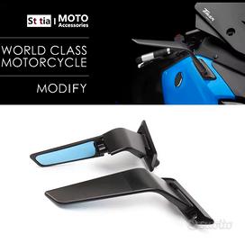 specchietti retrovisori tmax dal 2022 al 2024