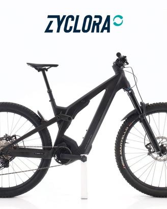 Scott Patron eRide 900 XT t.M