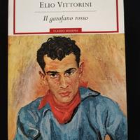 Libro Il garofano rosso