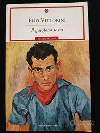 Libro Il garofano rosso