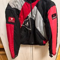 Giacca moto Dainese donna