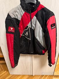 Giacca moto Dainese donna