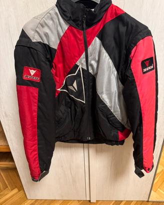 Giacca moto Dainese donna